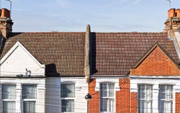 clay roofing Kites Hardwick, Warwickshire
