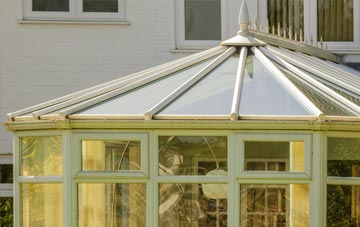 conservatory roof repair Kites Hardwick, Warwickshire