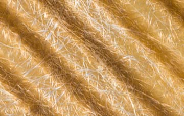 Kites Hardwick fibreglass roof waterproofing