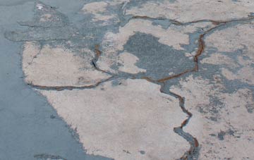 fibreglass roofing replacement Kites Hardwick