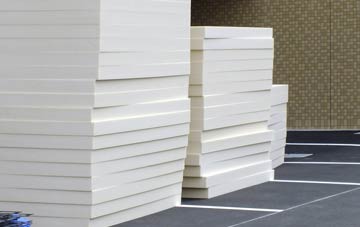 Kites Hardwick flat roof insulation costs