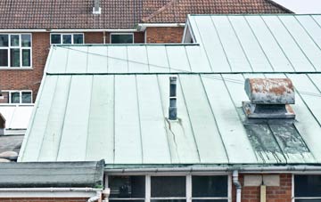 Kites Hardwick lead roofing costs