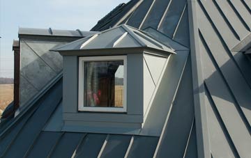 metal roofing Kites Hardwick, Warwickshire