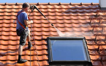 roof cleaning Kites Hardwick, Warwickshire