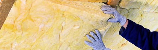 quotes for Kites Hardwick roof insulation