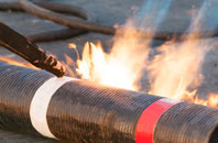 Kites Hardwick flat roofing replacement