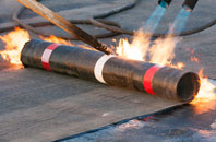 Kites Hardwick flat roof sealing